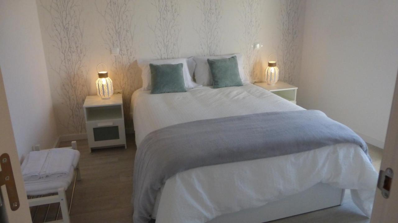 Casa Del Maestro Apartment Толедо Стая снимка